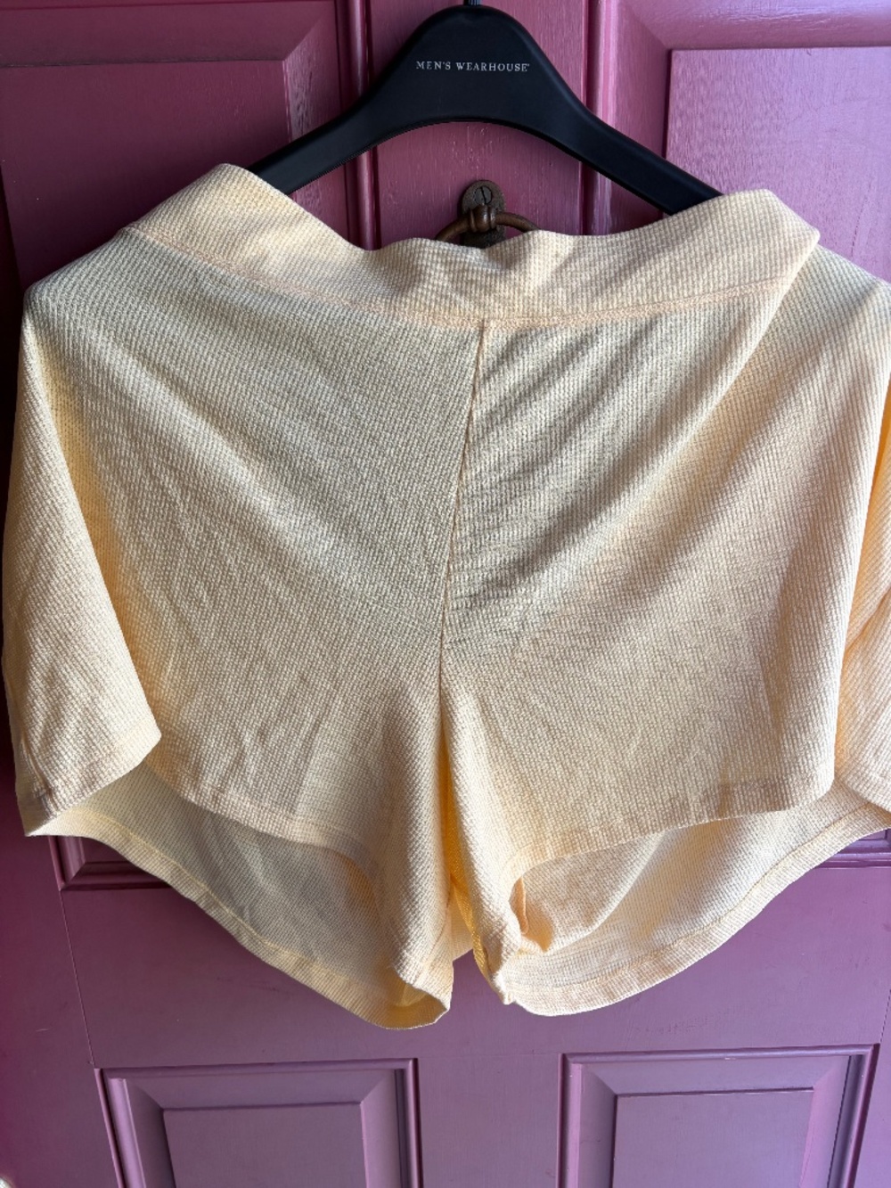 Sleep Shorts